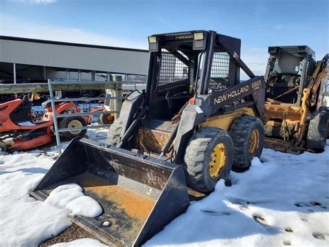 new holland lx665 skid steer for sale|used new holland lx665 for sale.